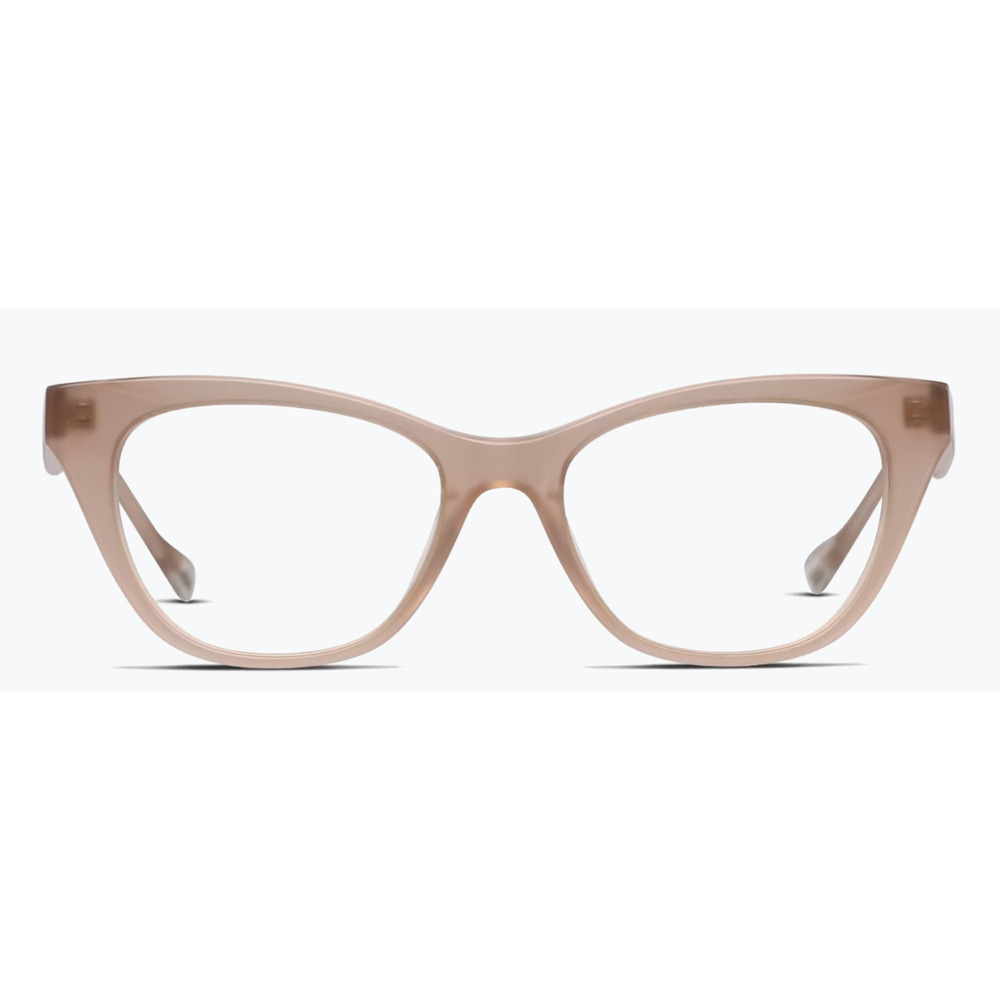 LE SPECS CHIMERA 1926544 BLUSH EYEGLASSES FRAMES 52-18-140 WOMEN